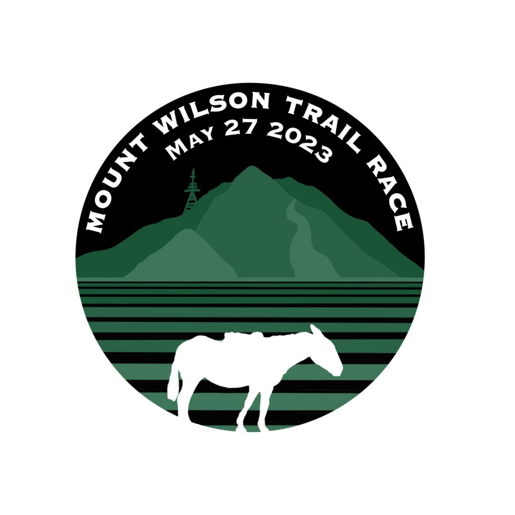 Mount Wilson Trail Race May 27, 2023 730 am